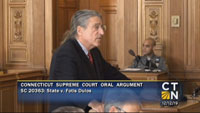 Connecticut Supreme Court Oral Argument State v. Fotis Dulos