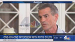 Fotis Dulos: I Know What I've Done and What I Haven't Done &ndash; The Truth is Going to Come Out